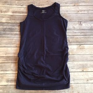 Motherhood Maternity Tank size XS